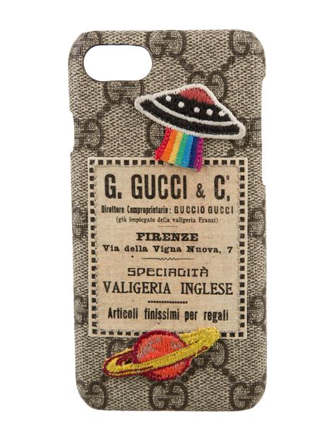 iphone 6 case boys gucci|Gucci iPhone case spaceship.